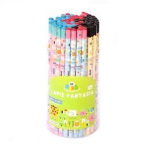 LAPIZ "IBI" FANTASIA X UNIDAD