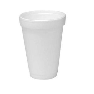 VASOS TERMICOS 720CM3 "DART" X 25 UNIDADES