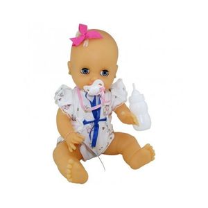 BABY LIGHT BOLSA 190 YOLY-BEL X UNID