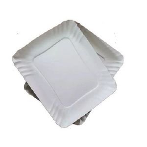 BANDEJAS SATINADAS N° 5 -27 X 21CM- X 100 UNIDADES