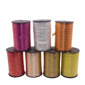 CINTA REGALO BALLOU LAME 5MM X 500MTS X UNIDAD