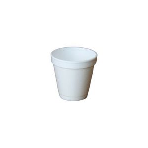 VASOS TERMICOS 120CM3 "WELL CUP" X 25 UNIDADES