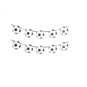 BANNER PELOTAS DE FOOTBALL 180CM X UNIDAD