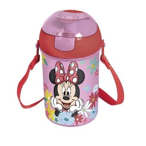 CANTIMPLORA MINNIE P/ COLGAR 450ML X UNID
