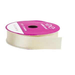 CINTA RASO DOBLE FAZ MANTECA15MM X 10MTS X UN