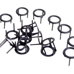 TRIPODES PARA PIZZA X 1KG. (APROX. 200 UNIDADES)