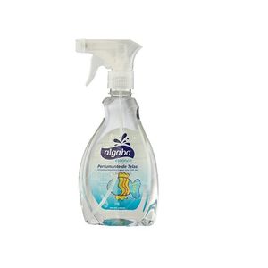 AROMATIZANTE TELAS ALGABO SUAVE BRISA 450ML GAT X UNID