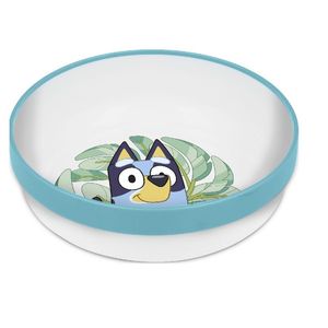 BOWL BICOLOR BLUEY X UNIDAD