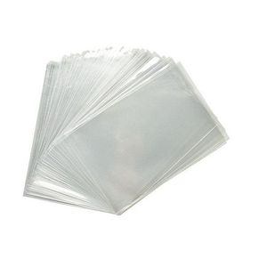 BOLSAS DE POLIPROPILENO 30 X 40 X 100 UNIDADES