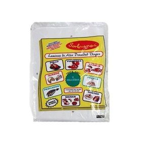 LAMINAS A.D. "POLY" 20 X 25 X 1KG.