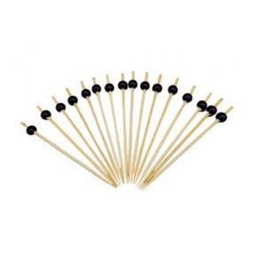 PINCHES PERLA 12CM X PAQ 50