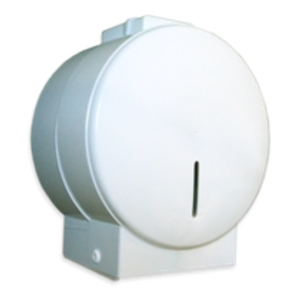 DISPENSER PAPEL HIG JUMBO PARA ROLLO 350MTS