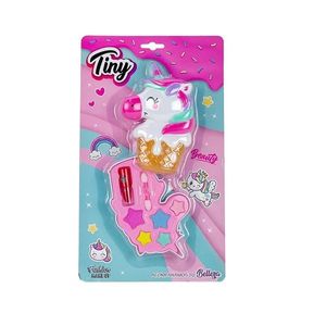 MAQUILLAJE TINY UNICORNIO CUCURUCHO X UNIDAD