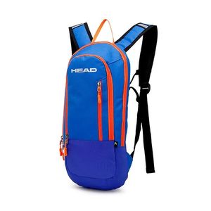 MOCHILA RUNNING HEAD 21729 AZUL