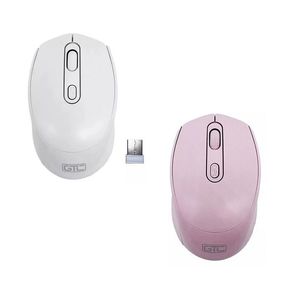 MOUSE INALAMBRICO "GTC" MIG-123 X UNIDAD
