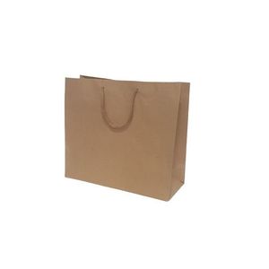 BOLSAS KRAFT M-30A 30 X 12 X 27 X UNIDAD