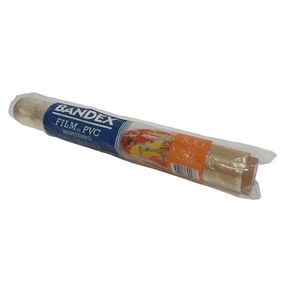 FILM DE PVC "BANDEX" 100MTS X 38CM X UNIDAD