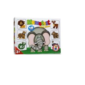 MEMOTEST DE LA SELVA X UNIDAD