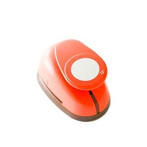 PERFORADORAS CON FORMAS "IBI" CIRCULO 1.5 PULG X UNIDAD