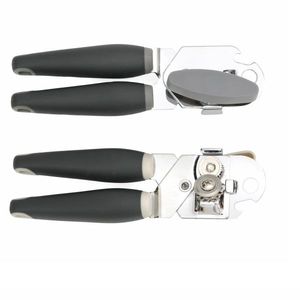 ABRELATAS CON MANGO NEGRO X UNIDAD