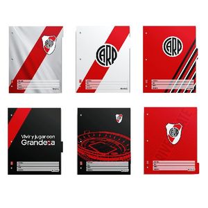 SEPARADORES DE MATERIAS RIVER SOL N° 3 X UNID