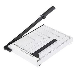 GUILLOTINA "IBI" METALICA 210X300 A4 COD 829-4 X UNIDAD