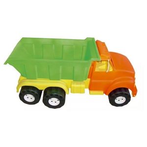 MEGA CAMION NARANJA/VERDE SAN REMO X UNIDAD