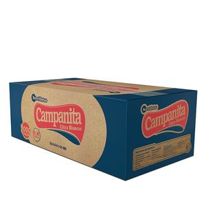 SERVILLETAS "CAMPA" 32 X 30 X CAJA 1000