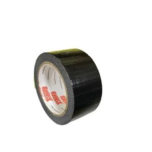 CINTA ADHESIVA "HELP TAPE" TELA 50 X 25MTS X UNIDAD