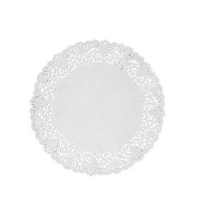 BLONDAS CALADAS RED "CONFIGRAF" 35CM X 100 UNIDADES