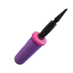 INFLADOR PARTY TIME DUAL ACTION X UNIDAD