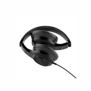 AURICULARES CON MICROFONO "MOTOROLA" PULSE 120 NEGRO X UNID
