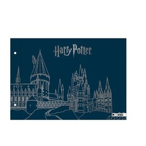 CARPETAS JUEGO DE TAPAS N° 5 HARRY POTTER X UNIDAD