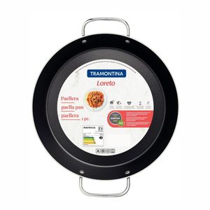 PAELLERA TRAMONTINA 20125/030 LORETO 30CM