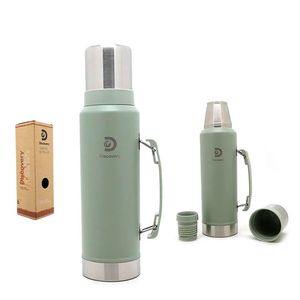 TERMO DISCOVERY 17080 1300ML VERDE