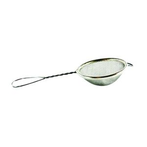 COLADOR N° 8 METALICO X UNIDAD