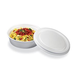 MARMITAS DE EXPANDIDO C/ TAPA X BULTO 300 U