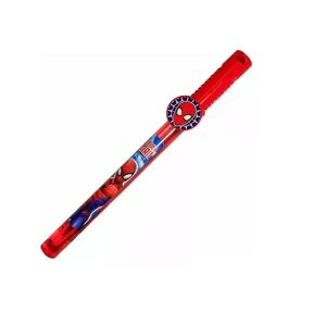 BURBUJERO SPIDERMAN 38 CM X UNIDAD