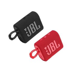 PARLANTES PORTATIL "JBL" GO3 WATERPROOF X UNID