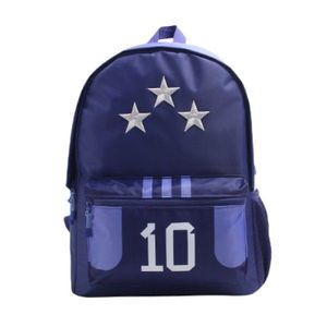 MOCHILA ESPALDA CAMPEONES 17" X UNI