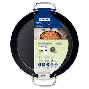 PAELLERA TRAMONTINA 20125/038 LORETO 38CM