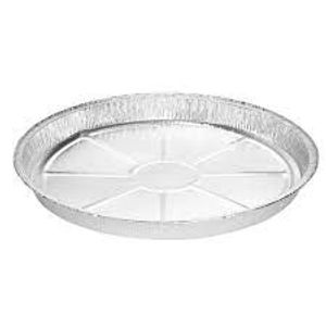PLATO DE ALUMINIO P-30 X UNIDAD