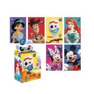 MINICUENTOS DE DISNEY X UNIDAD