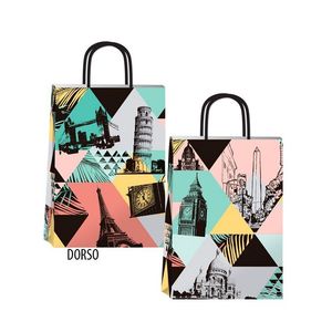 BOLSAS FANTASIA "ROMI" CITIES 22/10/30