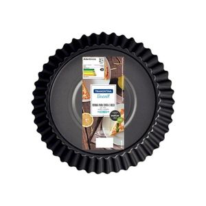 TARTERA TRAMONTINA 20056/026 BRASIL 26CM