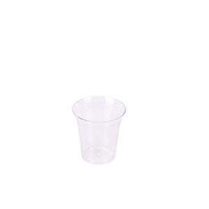 VASO CRISTAL 35 "BOYANO" X UNIDAD
