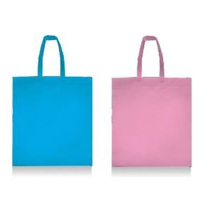 BOLSAS DE TELA 30 X 40 COLOR X UNIDAD