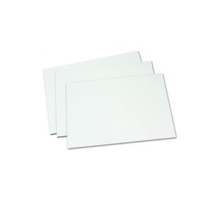 HOJAS DIBUJO TECNICO BLOCK A4 140GRS 20HJS X UNID