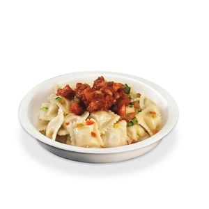 PLATO EXPANDIDO PROFUNDO "BANDEX" 629 D195X30 X BULTO 300