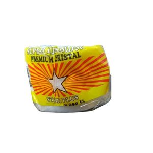 ROLLO ARRANQUE AD FONDO ESTRELLA 40 X 50 X 250 X UNID